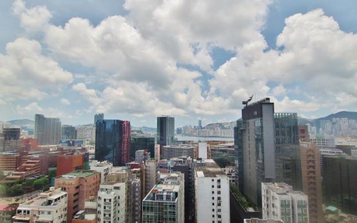 The Bauhinia Hotel-TST