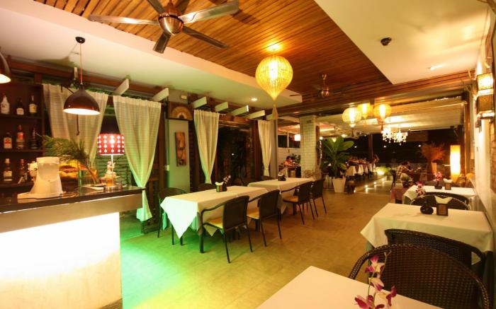 Baan Bandalay Hotel