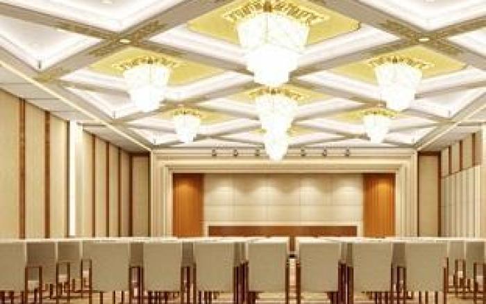 Sheng Du International Hotel