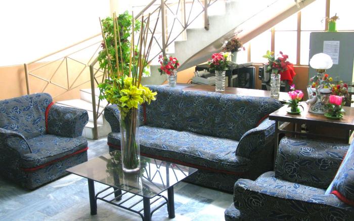GV Hotel Davao