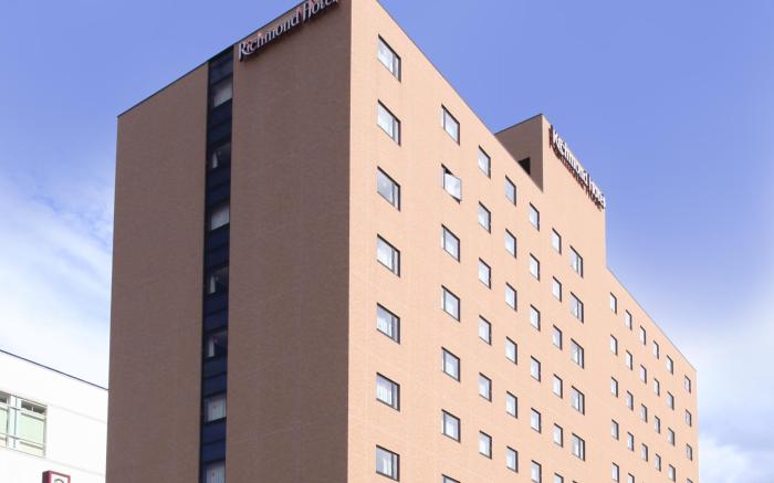 Richmond Hotel Matsumoto