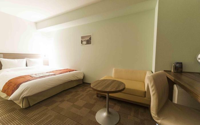 Daiwa Roynet Hotel Okinawa Kenchomae