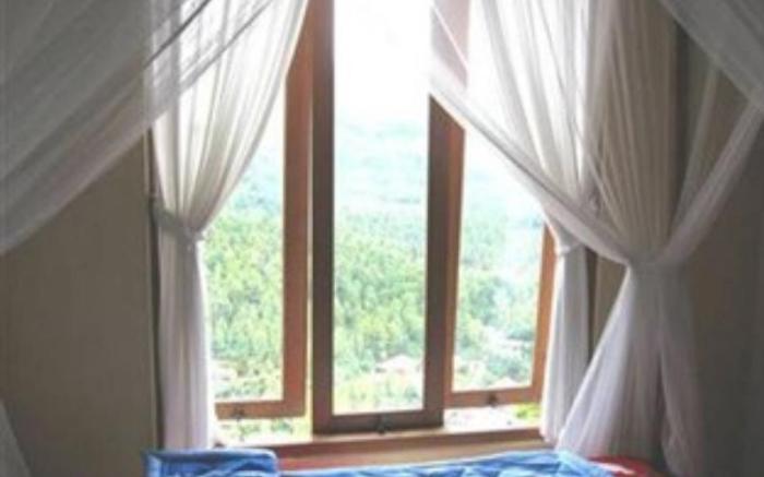 Puri Alam Bali Hotel