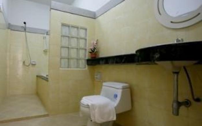 Warina Place Hotel