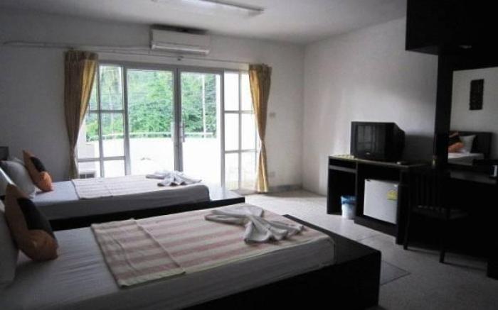 Warina Place Hotel