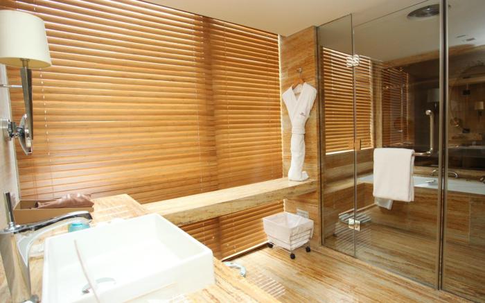 Crowne Plaza Beijing Chaoyang U-Town By IHG