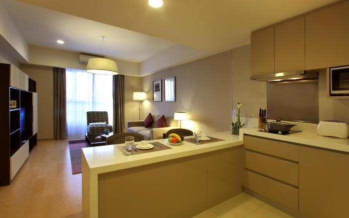 Somerset Heping Shenyang