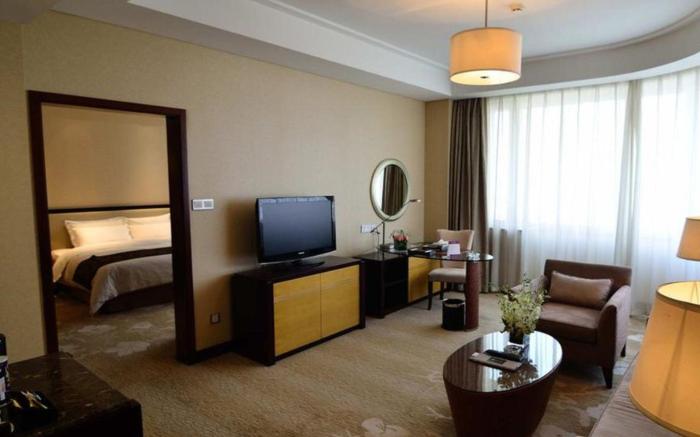 Tianjin Saixiang Hotel