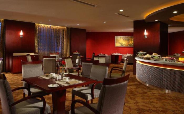 Tianjin Saixiang Hotel