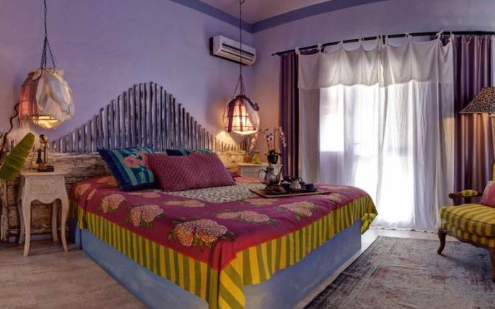 La Capria Suite Hotel