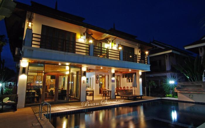 Baan Soontree Hotel