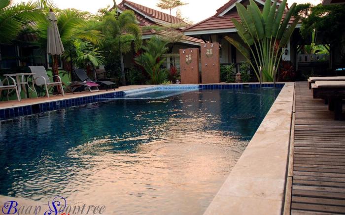 Baan Soontree Hotel