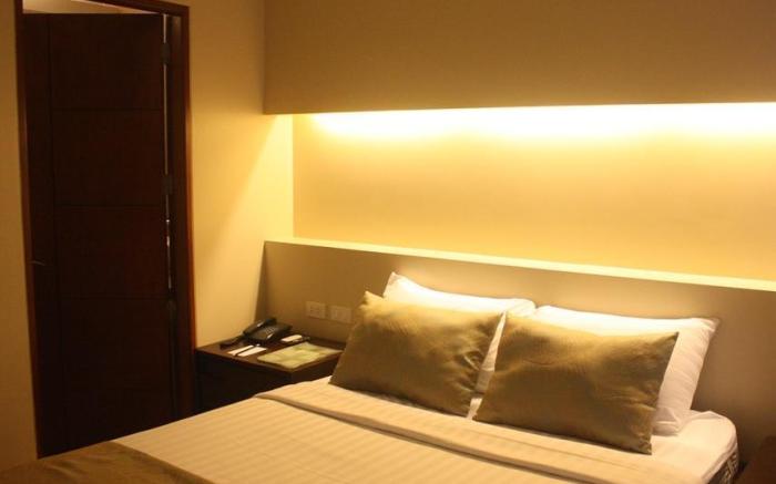 El Cielito Hotel Sta. Rosa