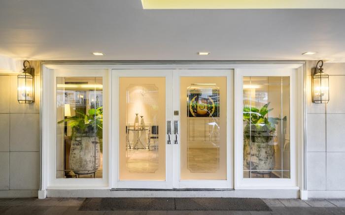 Rongratana Executive Residence