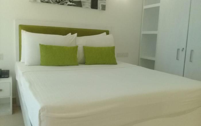 Thilhara Days Inn