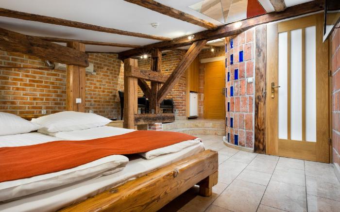 Aparthotel Stare Miasto