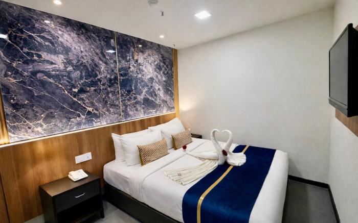 Swiss Hotel Kuala Lumpur
