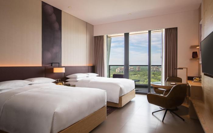 Renaissance Haikou Hotel