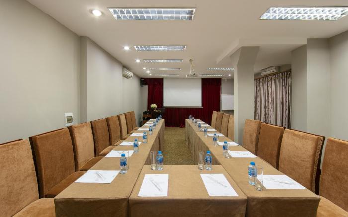 Sen Hotel
