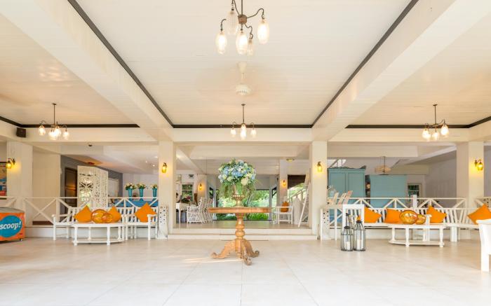Bandara On Sea Rayong