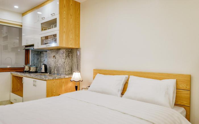 KorHan Standard Apartment