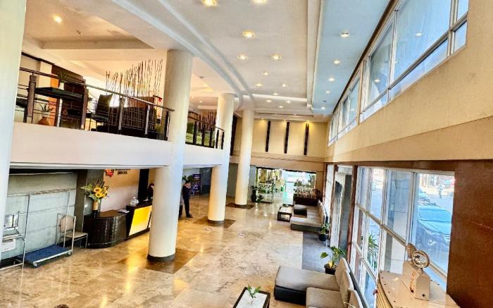 MO2 Westown Hotel San Juan