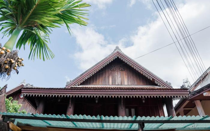 Oudomsouk Guesthouse 