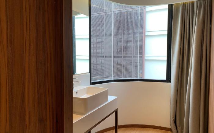 True Siam Phayathai Hotel