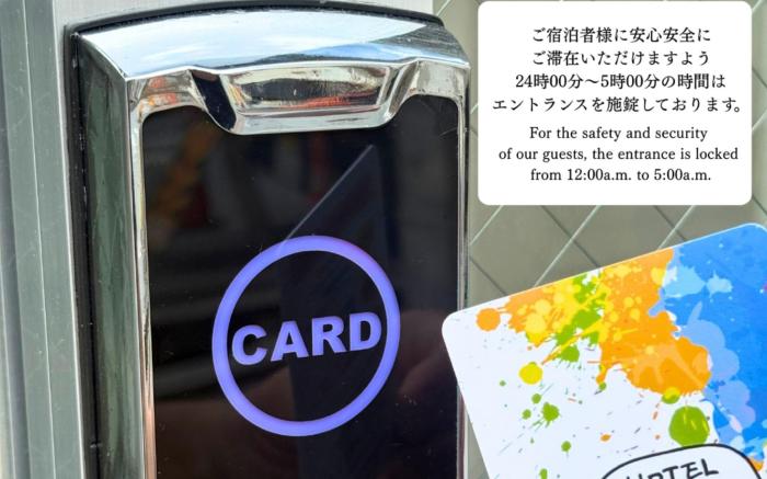 Hotel Art Stay Naha Kokusai Street