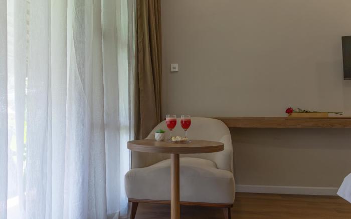 Villa Oasis Luang Prabang