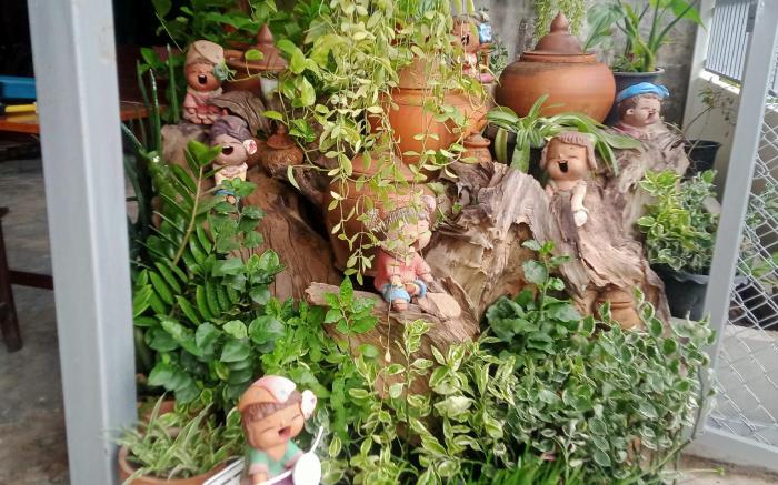 Jasmin House