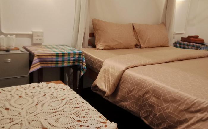 Jasmin House