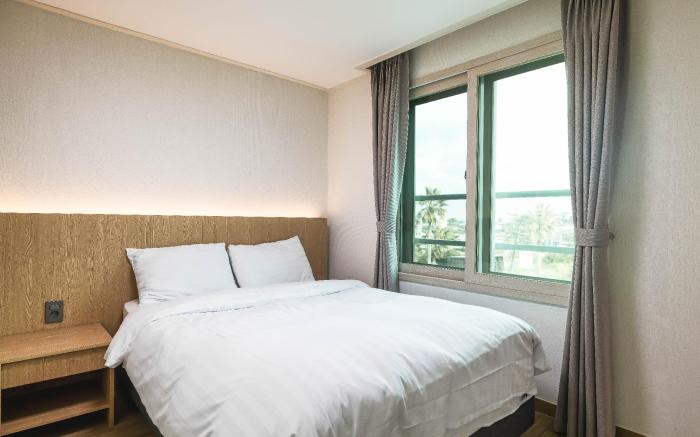 Kensington Resort Jeju Hanlim