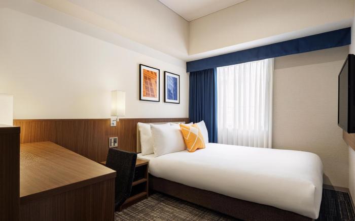 Four Points Flex by Sheraton Osaka Shinsaibashi