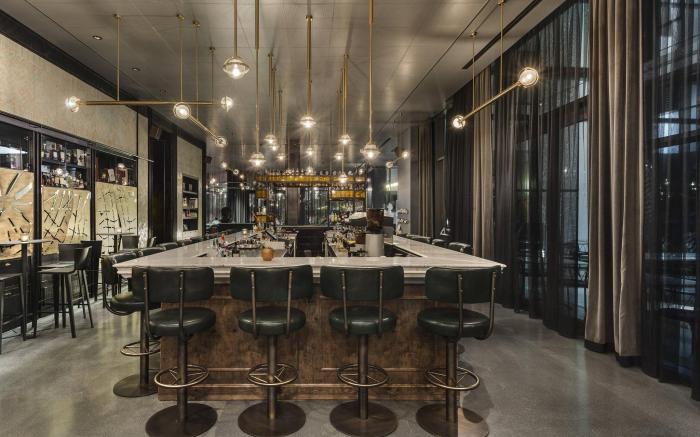 Publica Isrotel, Autograph Collection