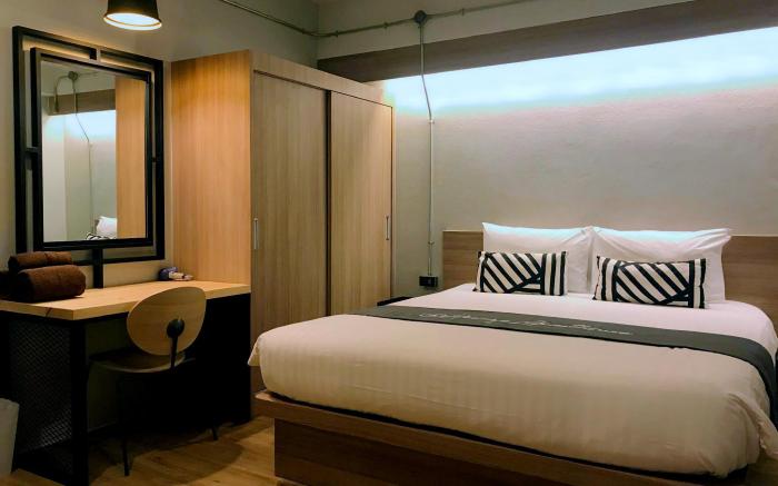 Aonang Guesthouse