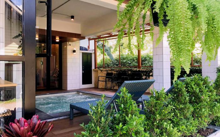 Aonang Guesthouse