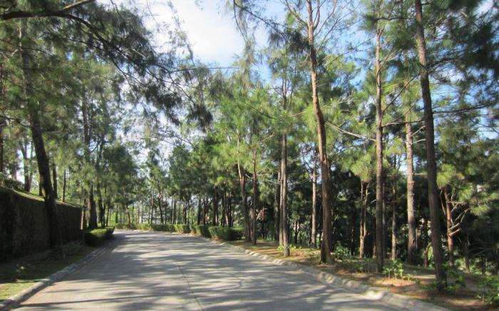 Crosswinds Resort Suites