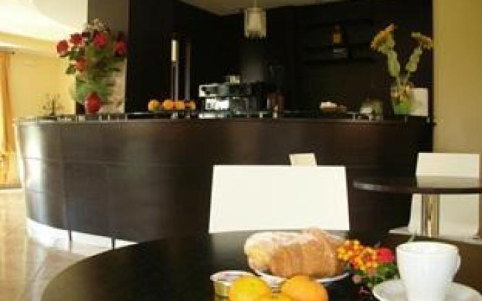 Park Village Hotel