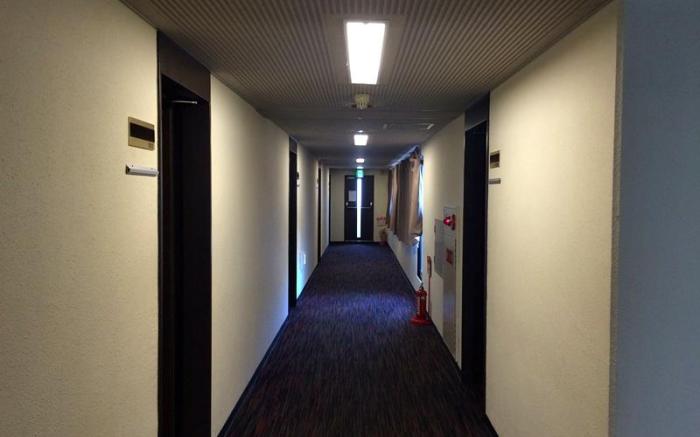 Saga Grace Hotel