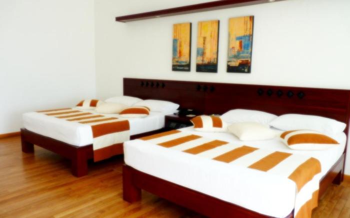 Mandara Resort Mirissa