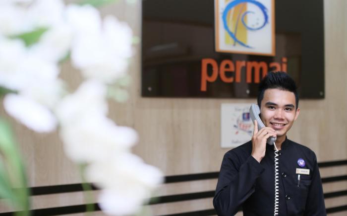 Permai Hotel Kuala Terengganu