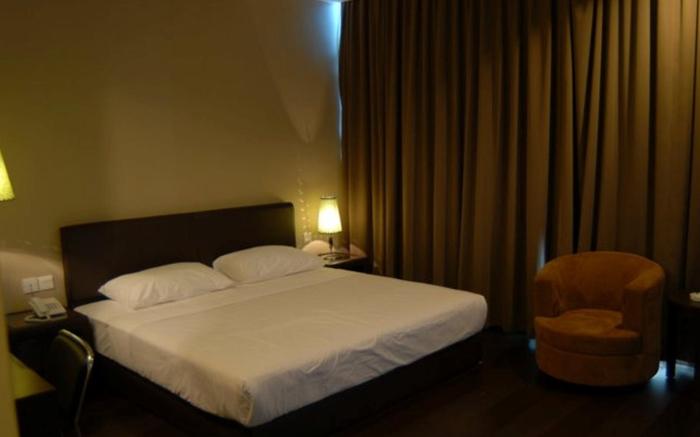 Manja Hotel
