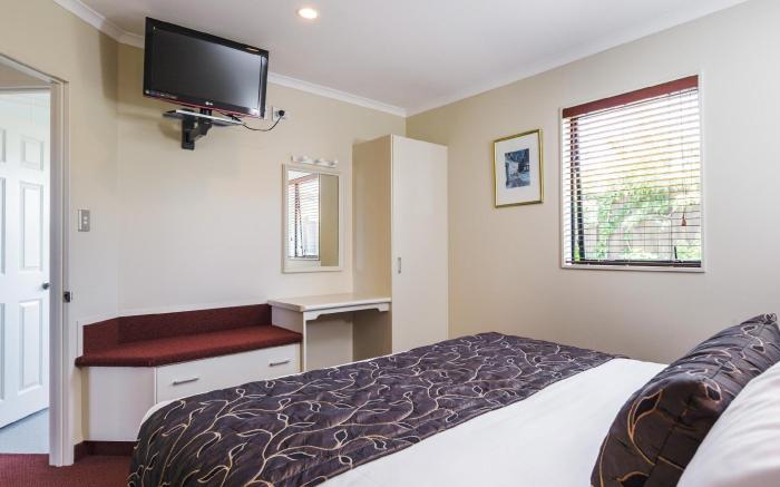 Fairley Motor Lodge
