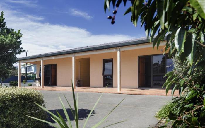 Fairley Motor Lodge
