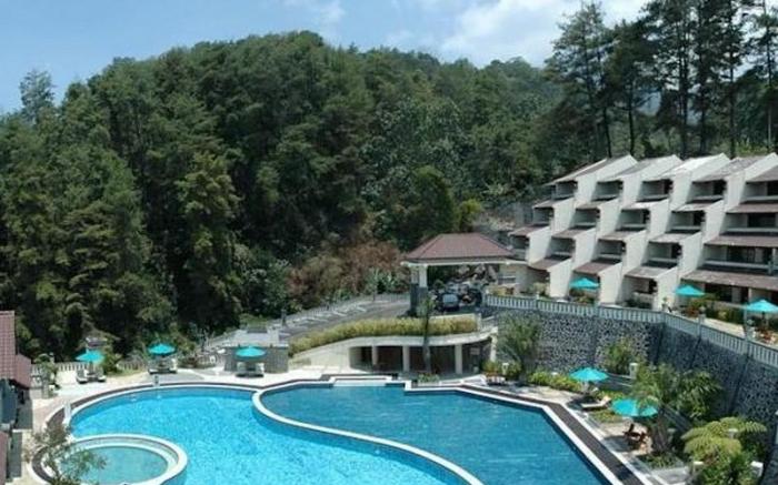 Pines Garden Resort