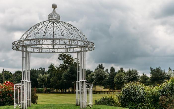 Draycote Hotel & Whitefields Golf Course and Club