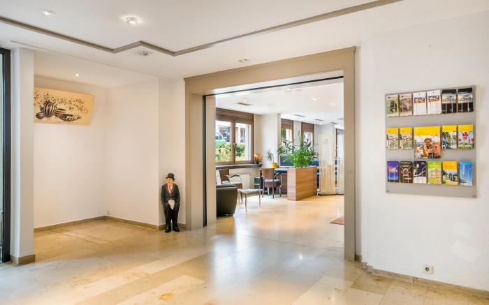 Hotel Rega