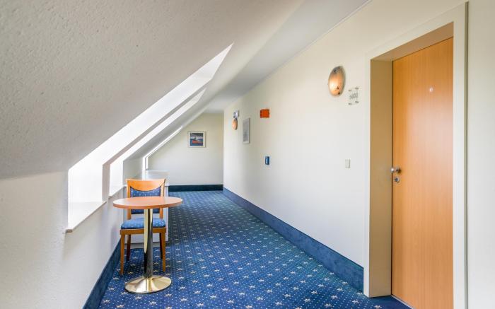 Hotel Rega