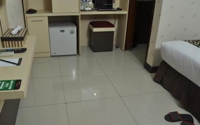 Scarlet Kebon Kawung Hotel